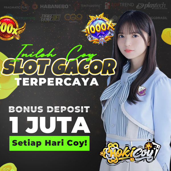 Product image HOKICOY Login Layanan Pengelola Akun Jepe Jumbo Terpercaya